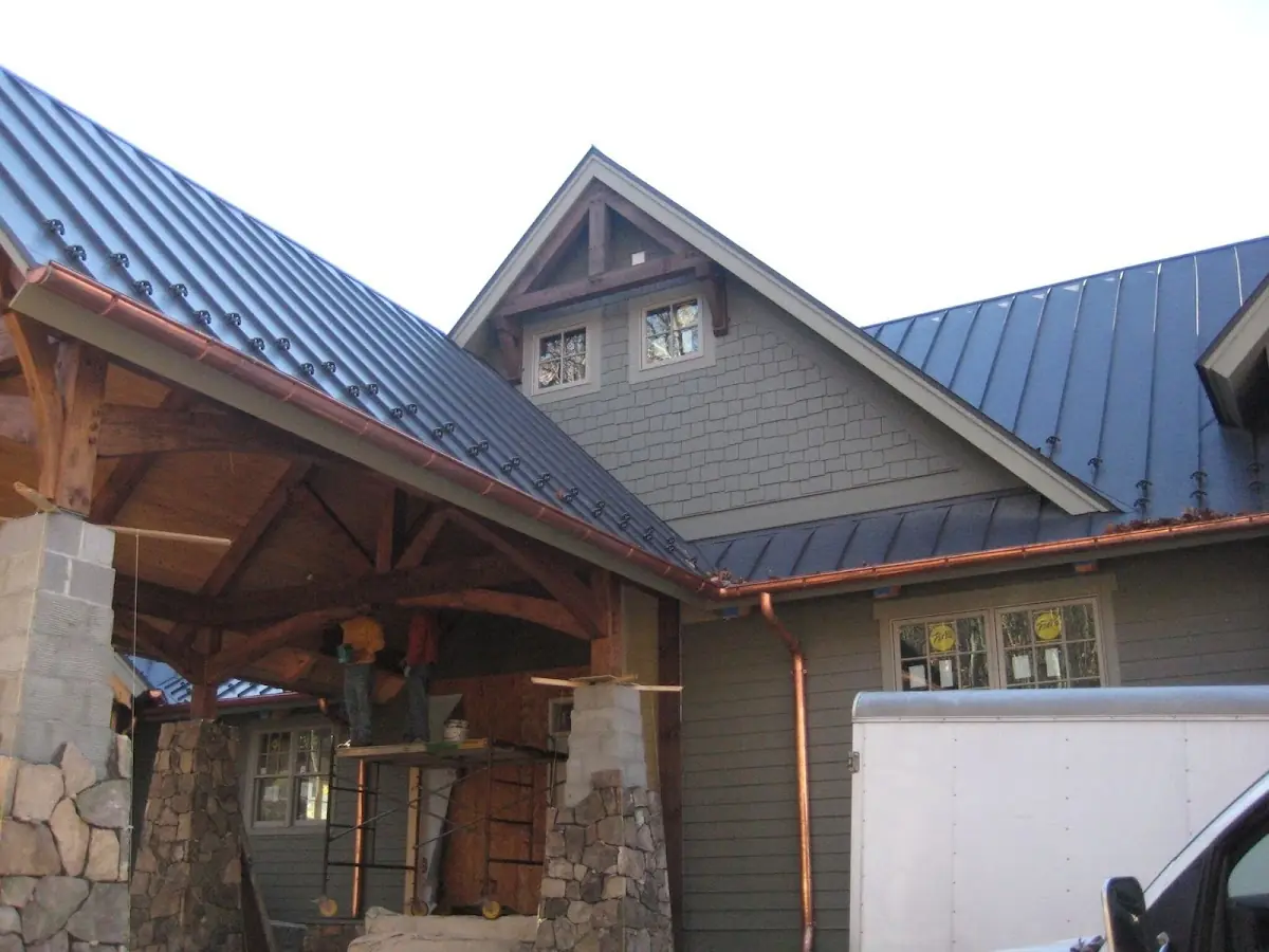 Craftsman Roofing team delivering quality roofing work in Historic Murrieta